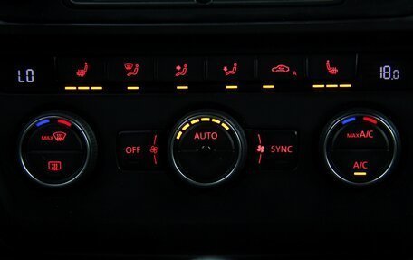 Volkswagen Jetta VI, 2016 год, 1 180 000 рублей, 16 фотография