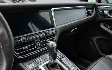 Porsche Macan I рестайлинг, 2020 год, 6 490 000 рублей, 6 фотография