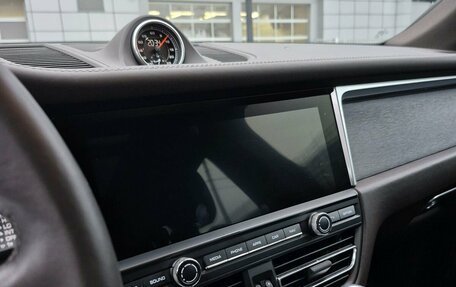 Porsche Macan I рестайлинг, 2020 год, 6 490 000 рублей, 5 фотография