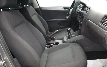 Volkswagen Jetta VI, 2016 год, 1 180 000 рублей, 21 фотография