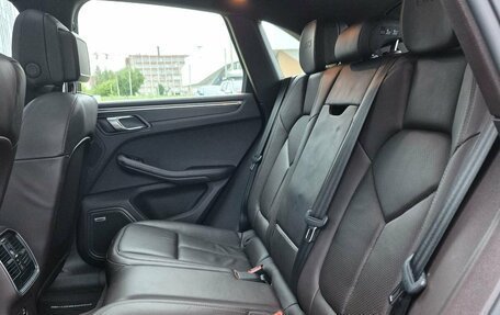Porsche Macan I рестайлинг, 2020 год, 6 490 000 рублей, 9 фотография