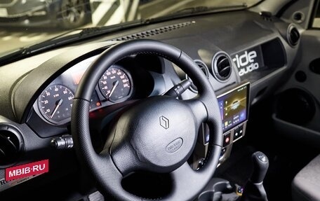 Renault Logan I, 2008 год, 500 000 рублей, 6 фотография