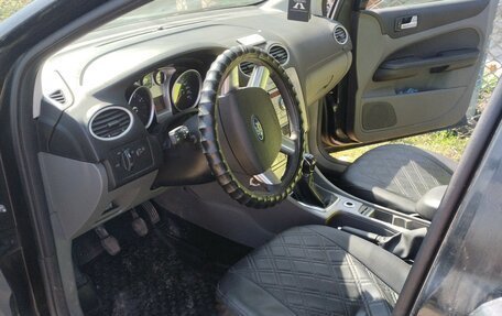 Ford Focus II рестайлинг, 2008 год, 480 000 рублей, 1 фотография