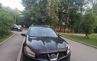 Nissan Qashqai, 2012 год, 950 000 рублей, 1 фотография
