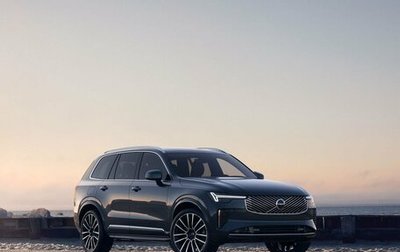 Volvo XC90 II рестайлинг, 2025 год, 14 990 000 рублей, 1 фотография
