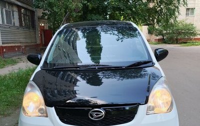 Daihatsu Mira VII, 2012 год, 394 000 рублей, 1 фотография