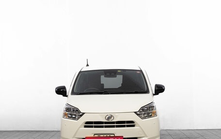 Daihatsu Mira e:S II, 2020 год, 799 000 рублей, 1 фотография