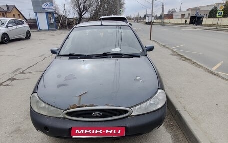 Ford Mondeo II, 1996 год, 50 000 рублей, 1 фотография