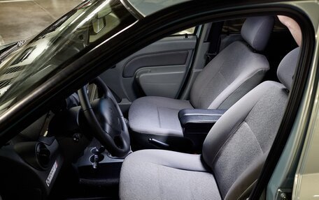 Renault Logan I, 2008 год, 500 000 рублей, 8 фотография