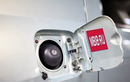 Renault Logan I, 2008 год, 500 000 рублей, 11 фотография