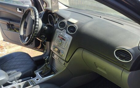 Ford Focus II рестайлинг, 2008 год, 480 000 рублей, 7 фотография