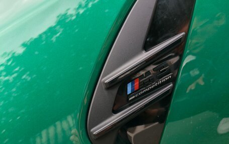 BMW M3, 2021 год, 8 900 000 рублей, 7 фотография