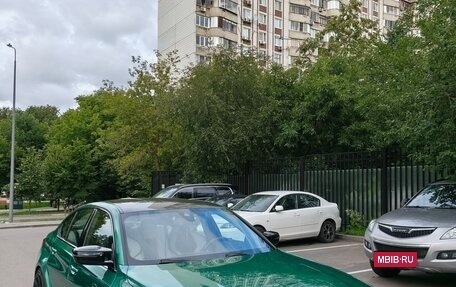 BMW M3, 2021 год, 8 900 000 рублей, 2 фотография