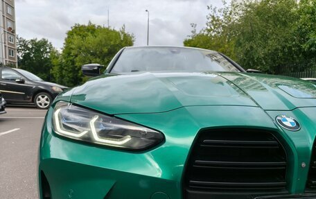 BMW M3, 2021 год, 8 900 000 рублей, 19 фотография