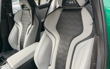 BMW M3, 2021 год, 8 900 000 рублей, 24 фотография
