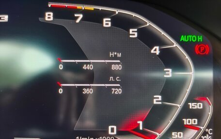 BMW M3, 2021 год, 8 900 000 рублей, 28 фотография