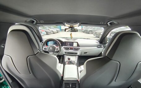 BMW M3, 2021 год, 8 900 000 рублей, 30 фотография