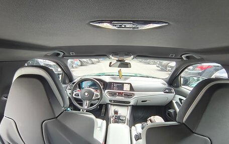 BMW M3, 2021 год, 8 900 000 рублей, 32 фотография