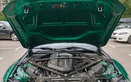 BMW M3, 2021 год, 8 900 000 рублей, 38 фотография