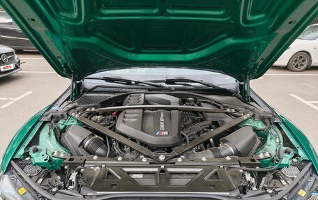BMW M3, 2021 год, 8 900 000 рублей, 36 фотография