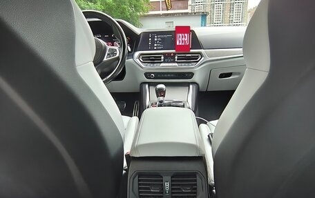 BMW M3, 2021 год, 8 900 000 рублей, 33 фотография