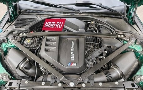 BMW M3, 2021 год, 8 900 000 рублей, 39 фотография