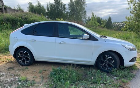Ford Focus II рестайлинг, 2011 год, 649 000 рублей, 2 фотография
