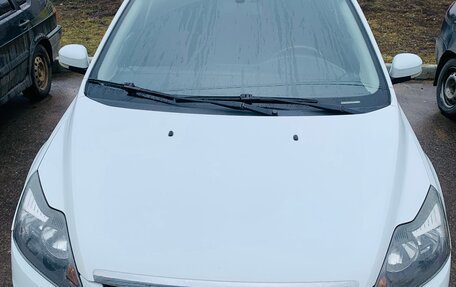 Ford Focus II рестайлинг, 2011 год, 649 000 рублей, 3 фотография