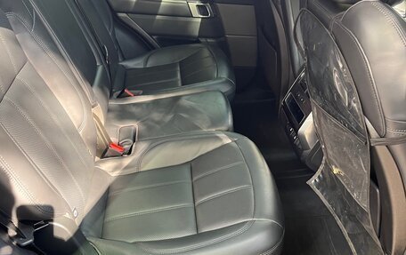 Land Rover Range Rover Sport II, 2020 год, 6 700 000 рублей, 10 фотография