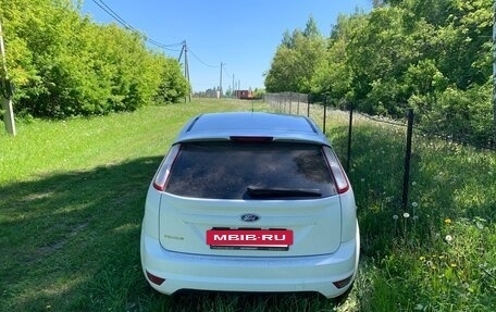 Ford Focus II рестайлинг, 2011 год, 649 000 рублей, 6 фотография