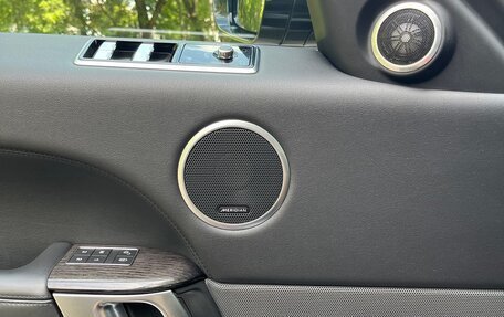 Land Rover Range Rover Sport II, 2020 год, 6 700 000 рублей, 14 фотография