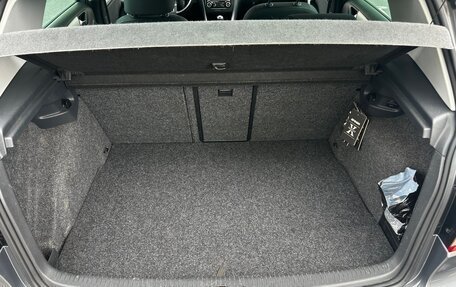 Volkswagen Golf VI, 2012 год, 955 000 рублей, 8 фотография