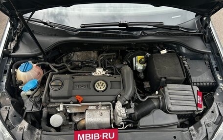 Volkswagen Golf VI, 2012 год, 955 000 рублей, 10 фотография