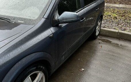 Opel Astra H, 2008 год, 399 000 рублей, 2 фотография