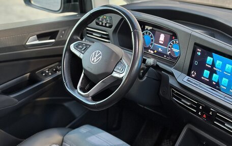 Volkswagen Caddy IV, 2021 год, 2 850 000 рублей, 8 фотография