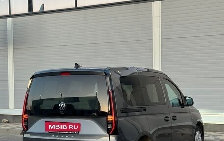 Volkswagen Caddy IV, 2021 год, 2 850 000 рублей, 2 фотография
