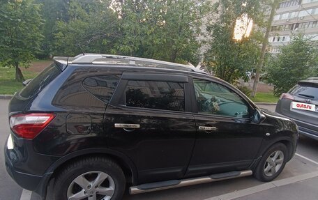 Nissan Qashqai, 2012 год, 950 000 рублей, 6 фотография
