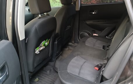 Nissan Qashqai, 2012 год, 950 000 рублей, 7 фотография