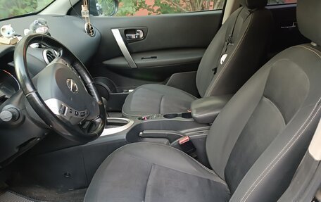 Nissan Qashqai, 2012 год, 950 000 рублей, 5 фотография