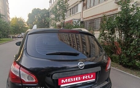 Nissan Qashqai, 2012 год, 950 000 рублей, 4 фотография