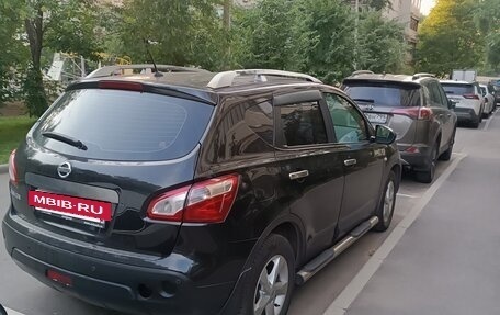 Nissan Qashqai, 2012 год, 950 000 рублей, 8 фотография