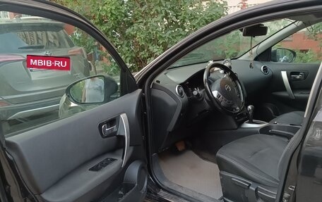 Nissan Qashqai, 2012 год, 950 000 рублей, 3 фотография