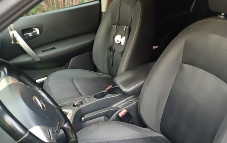 Nissan Qashqai, 2012 год, 950 000 рублей, 11 фотография
