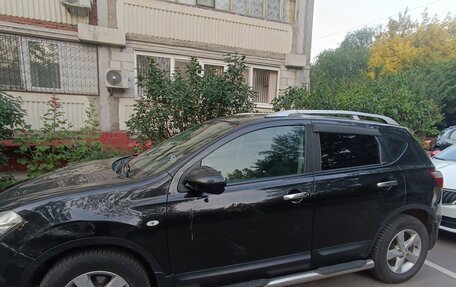 Nissan Qashqai, 2012 год, 950 000 рублей, 13 фотография