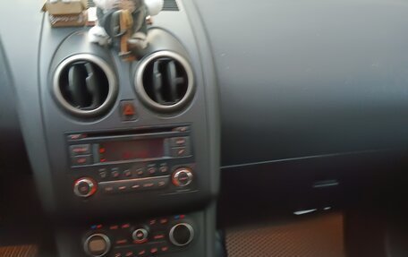 Nissan Qashqai, 2012 год, 950 000 рублей, 14 фотография