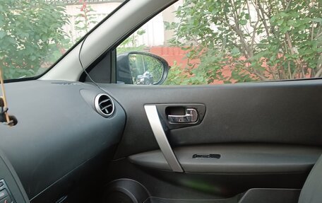 Nissan Qashqai, 2012 год, 950 000 рублей, 16 фотография