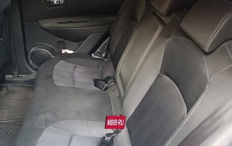 Nissan Qashqai, 2012 год, 950 000 рублей, 12 фотография