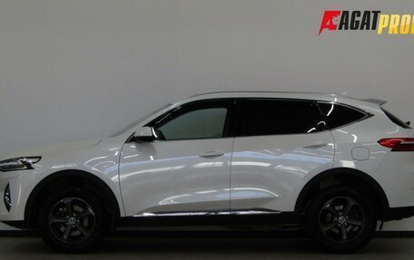 Haval F7 I, 2020 год, 1 547 000 рублей, 2 фотография