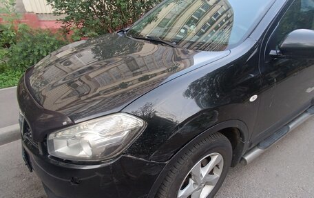 Nissan Qashqai, 2012 год, 950 000 рублей, 15 фотография