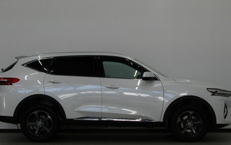 Haval F7 I, 2020 год, 1 547 000 рублей, 7 фотография